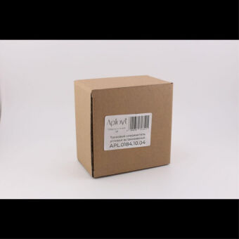 Соединитель для шинопровода APLOYT APL.0184.10.04