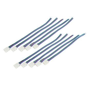 Соединитель для лент Feron 23067