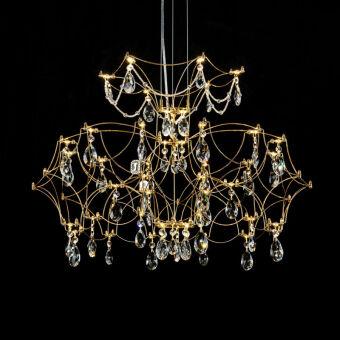 MODELUX ML.7815.600P GD