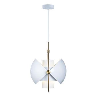 Подвесной светильник LOFT IT LOFT9915-WH