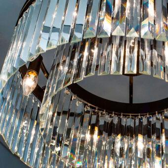 Подвесная люстра Citilux CL332121