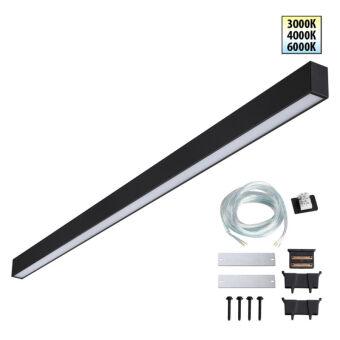 Линейный светильник Novotech 359605