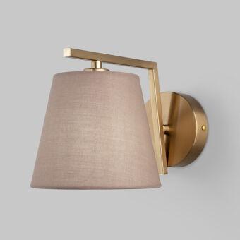 Бра Eurosvet 60149/1 латунь