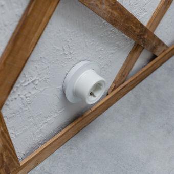 Розетка Werkel W5671101