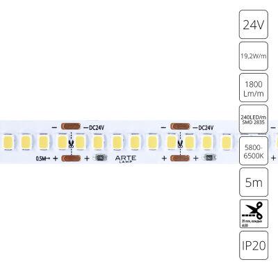  ARTE Lamp A2424010-03-6K