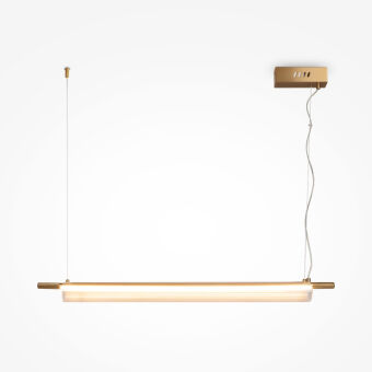 Линейный светильник Maytoni MOD258PL-L20BS3K