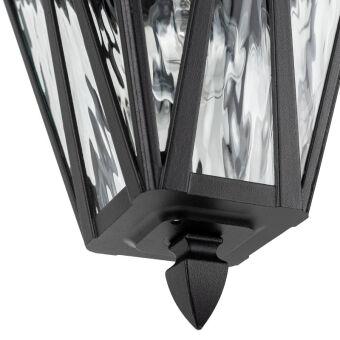 Подвесной уличный светильник Citilux CLU09S