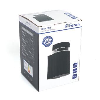 Светильник настенный Feron 48317