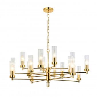 Подвесная люстра Favourite 2673-16P