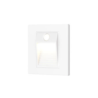 Подсветка ступеней лестницы Denkirs DK1020-WH