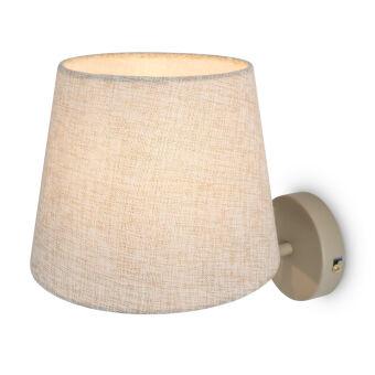 Бра Freya FR2057WL-01BG