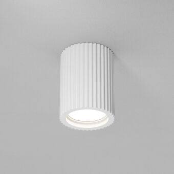 Накладной светильник Maytoni Technical C121CL-GU10-W