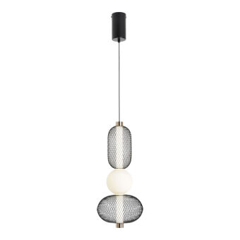 Подвесной светильник Lussole LSP-7530