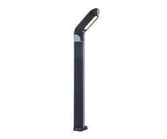 Садово-парковый светильник Kink Light 09200-F(220V),16(10)
