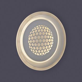 Бра LED4U 122/240