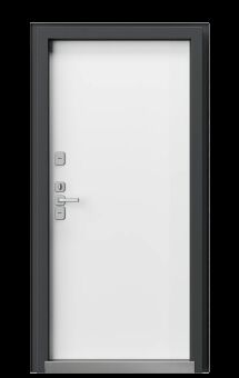 Входная дверь WST NoFrost MP