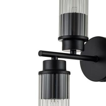 Бра Escada 2100/2A Black