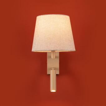 Бра Freya FR2057WL-L5BG