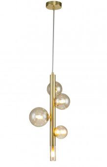 Подвесная люстра Indigo V000245