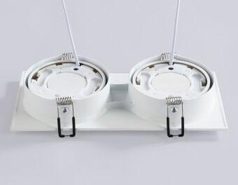 Встраиваемый светильник Ambrella Light TN52234