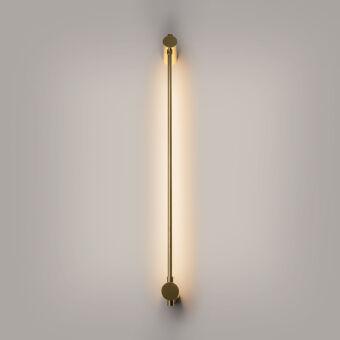 Бра Maytoni MOD413WL-L8G3K