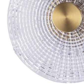 Бра ARTE Lamp A1612AP-5PB