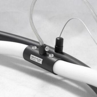 Подвесная люстра Lussole LSP-8391