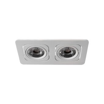 Встраиваемый светильник LOFT IT 10328/2A White