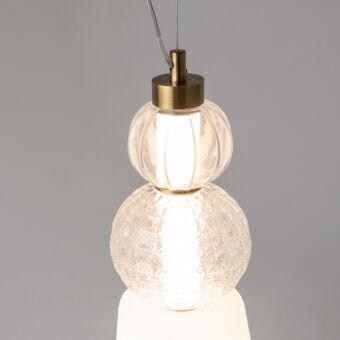 Подвесная люстра Maytoni P069PL-L35G3K