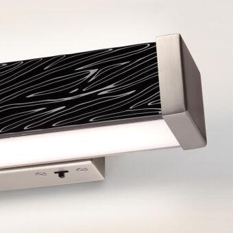 Бра Odeon Light 5451/10WLB