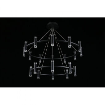 Каскадная люстра APLOYT APL.037.03.200