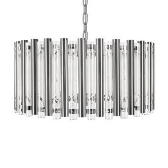 Подвесная люстра LOFT IT 10438/4