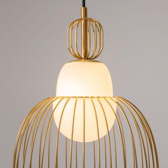 Подвесной светильник Maytoni MOD376PL-01G1