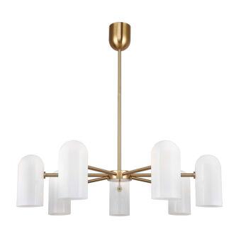 Люстра на штанге F-Promo 4619-7P