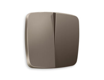 Клавиша/Накладка Ambrella Volt OP6330