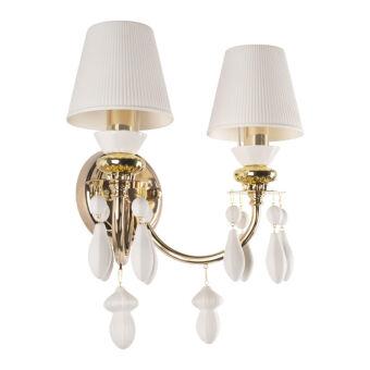 Бра LOFT IT 10203/2W White