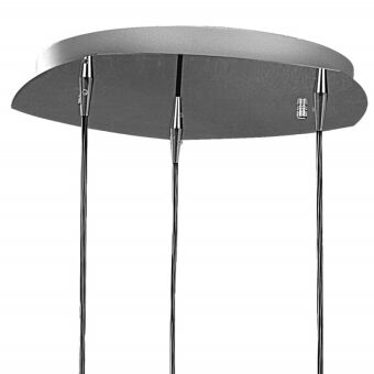 Подвесная люстра Lightstar 810130