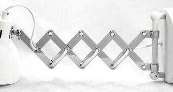 Бра Lussole LSP-8048V