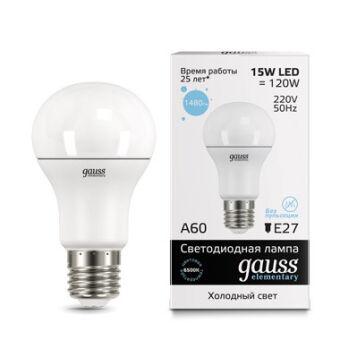   Gauss 23235