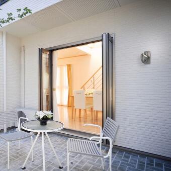 Светильник настенный Mantra 6558