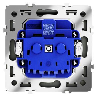 Розетка VOLTUM VLS040306