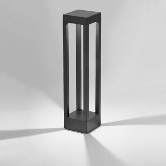 Садово-парковый светильник Feron 48450