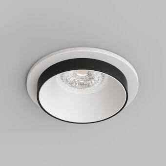 Встраиваемый светильник Denkirs DK2401-BK