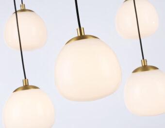 Подвесной светильник Ambrella Light LH51001