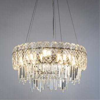 Подвесная люстра ARTE Lamp A1051SP-10CC