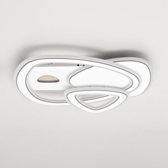 Накладная люстра Citilux CL741012