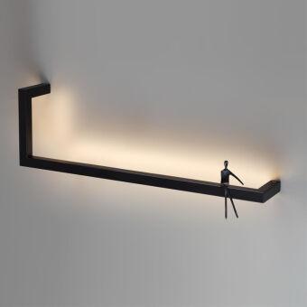 Бра Odeon Light 7153/14WL