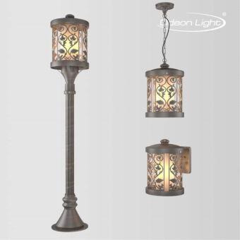 Подвесной светильник Odeon Light 2286/1