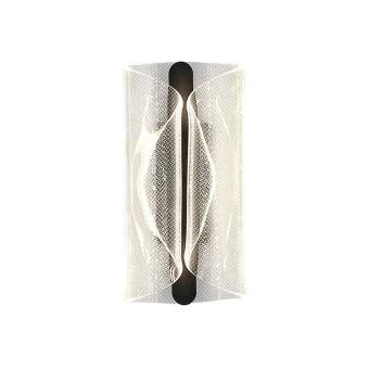 Бра LED4U L6344-01 GR