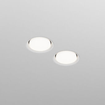 Встраиваемый светильник Maytoni Technical DL019-GX53-B